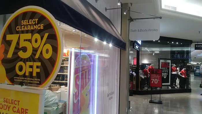Bath & Body Works 2