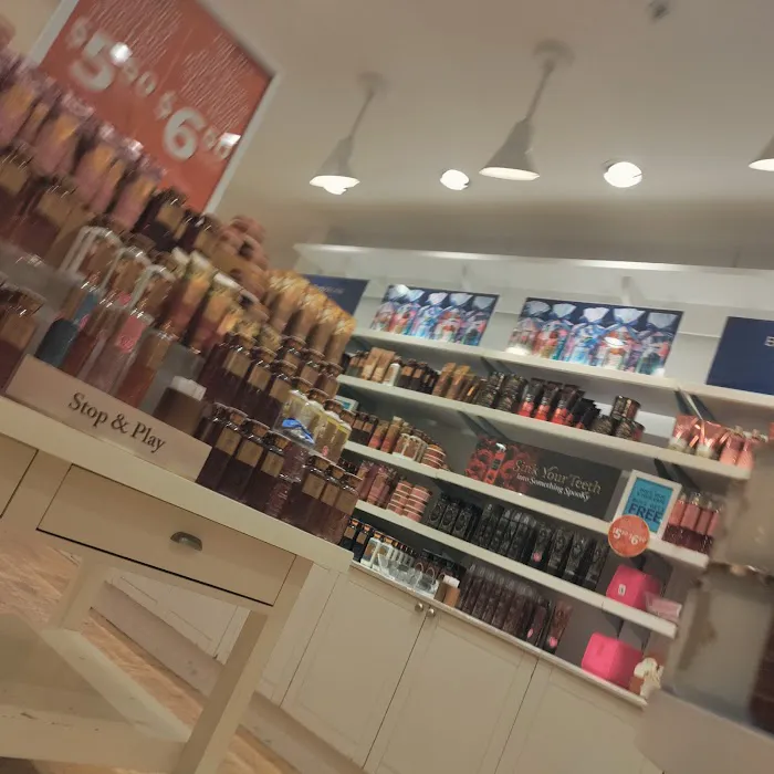 Bath & Body Works 7