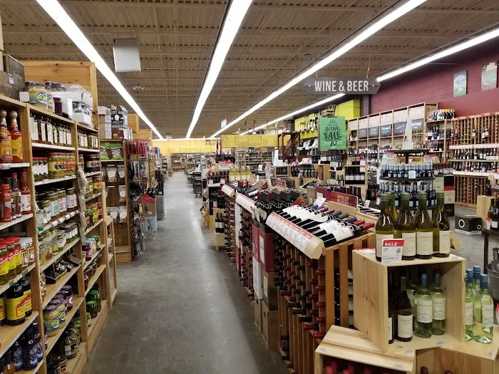 World Market 8