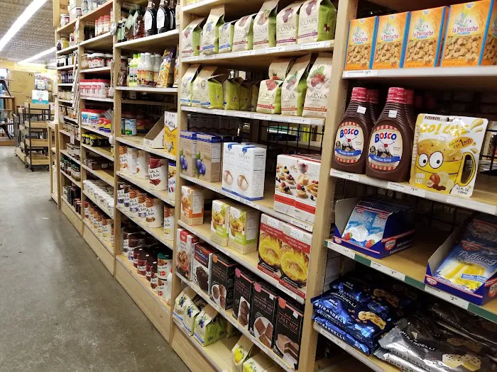 World Market 1