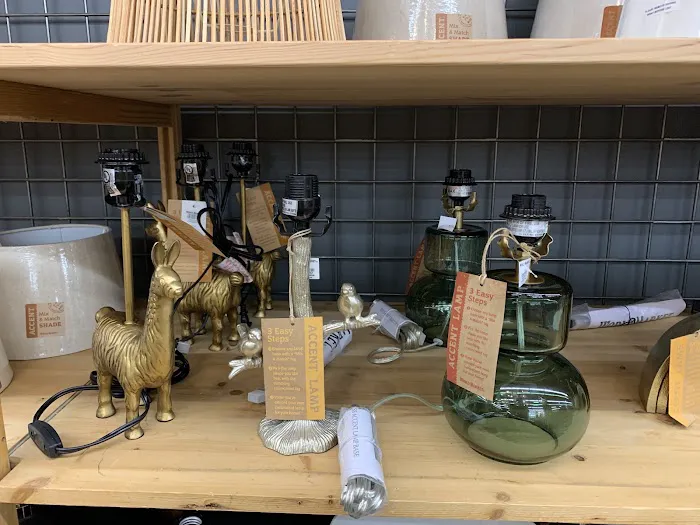 World Market 6