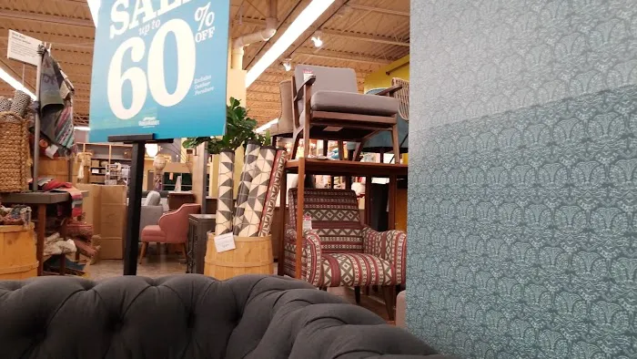 World Market 0