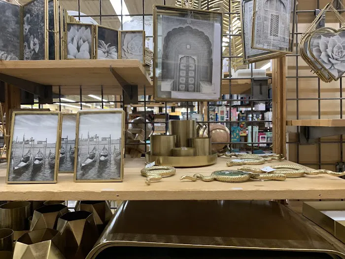 World Market 2
