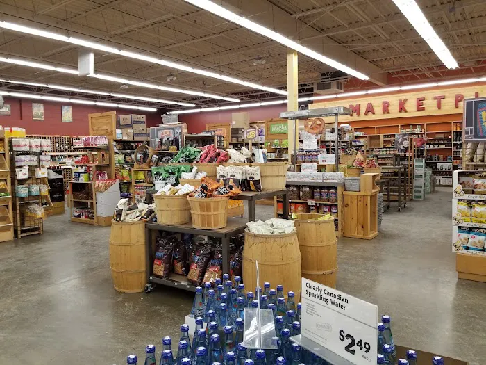 World Market 7