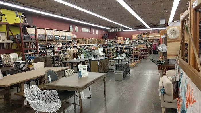 World Market 9
