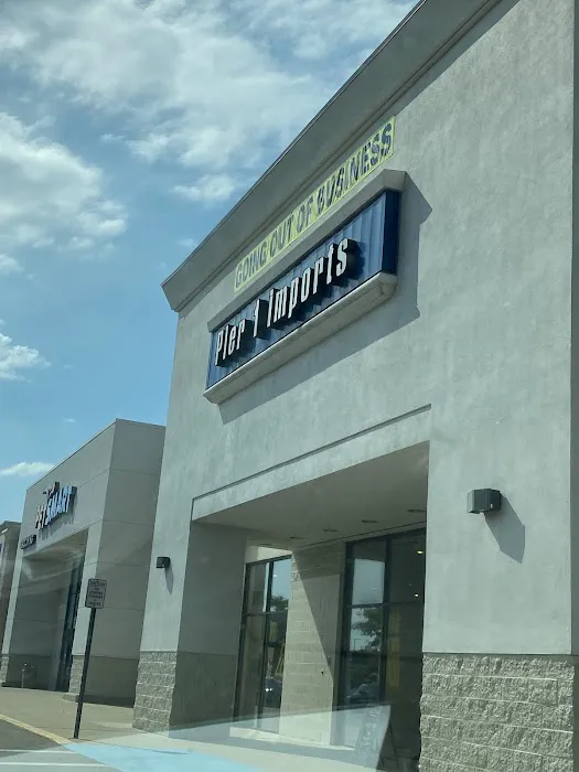 Marshalls 4