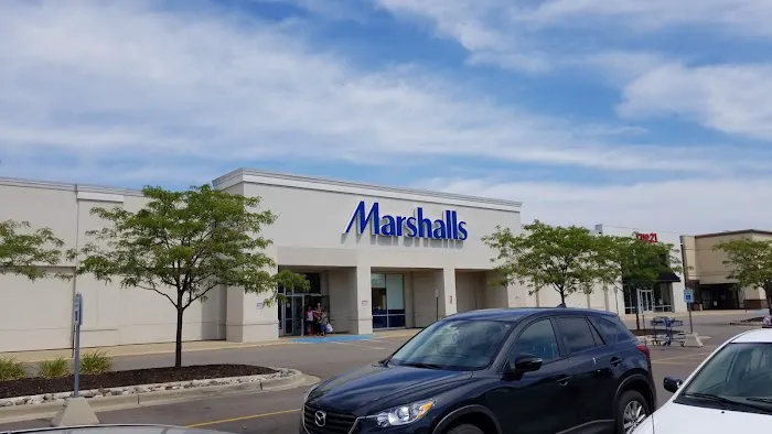Marshalls 6