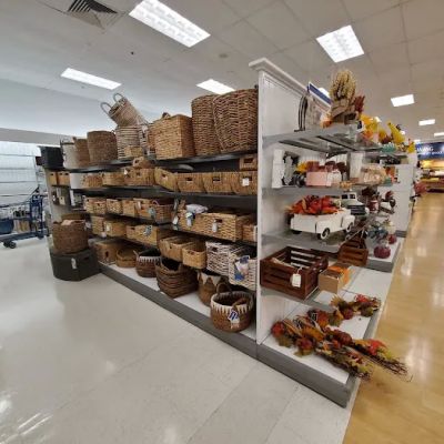 Marshalls