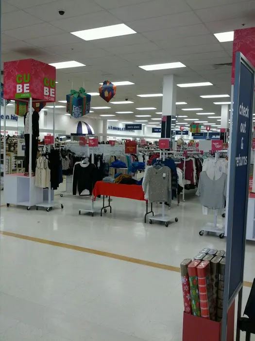 Marshalls 7