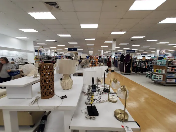 Marshalls 1