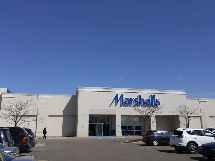 Marshalls 5