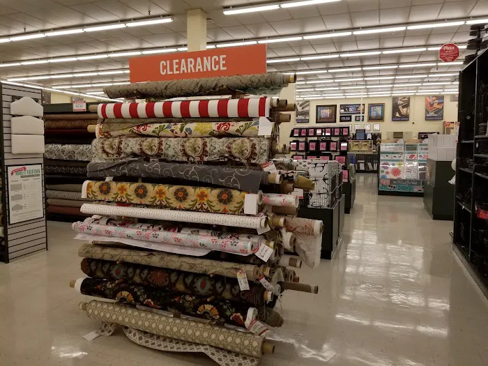 Hobby Lobby 5