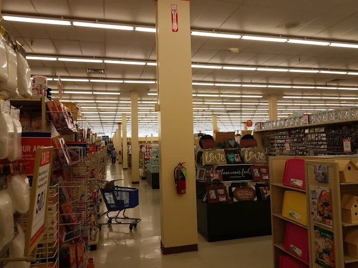 Hobby Lobby 8
