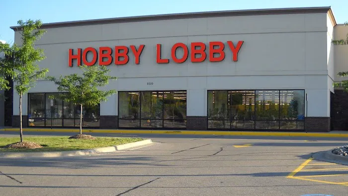 Hobby Lobby 3