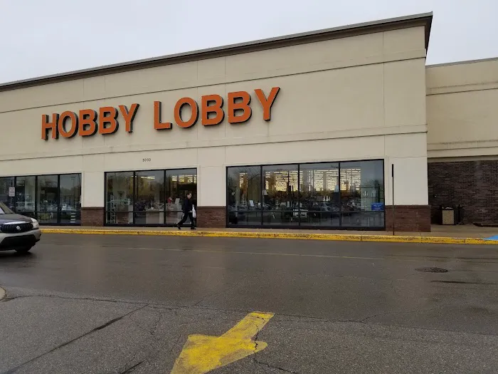 Hobby Lobby 1