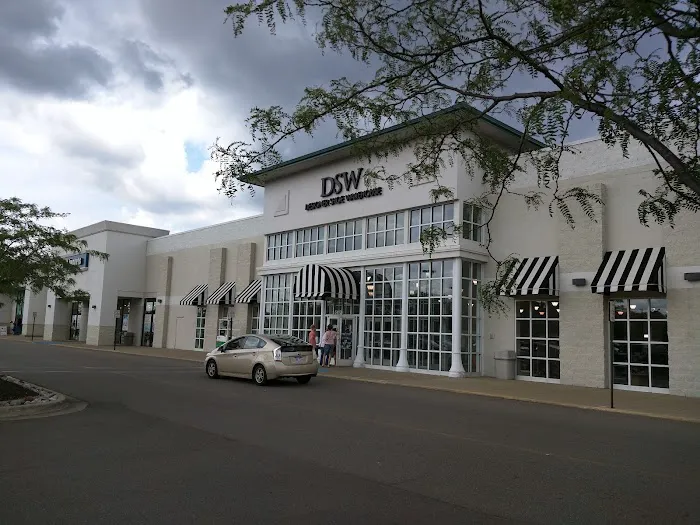 DSW Designer Shoe Warehouse 9