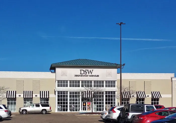 DSW Designer Shoe Warehouse 0