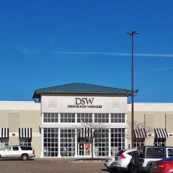DSW Designer Shoe Warehouse ico