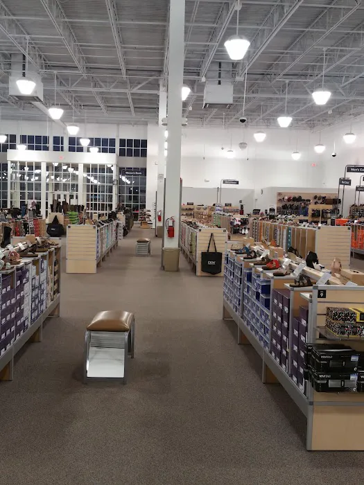 DSW Designer Shoe Warehouse 3
