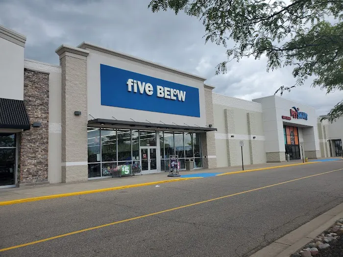 Five Below 2