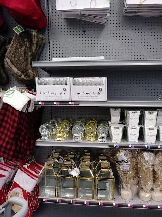 Five Below 5