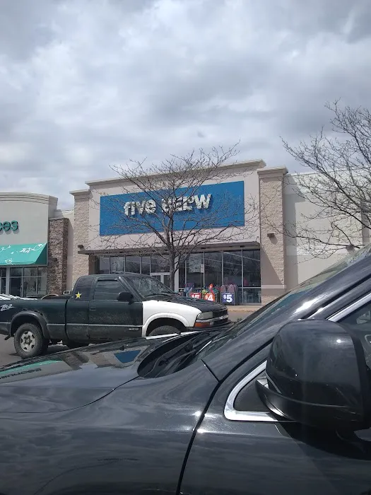 Five Below 1