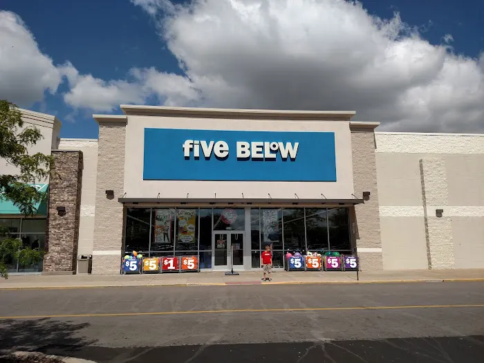 Five Below 7