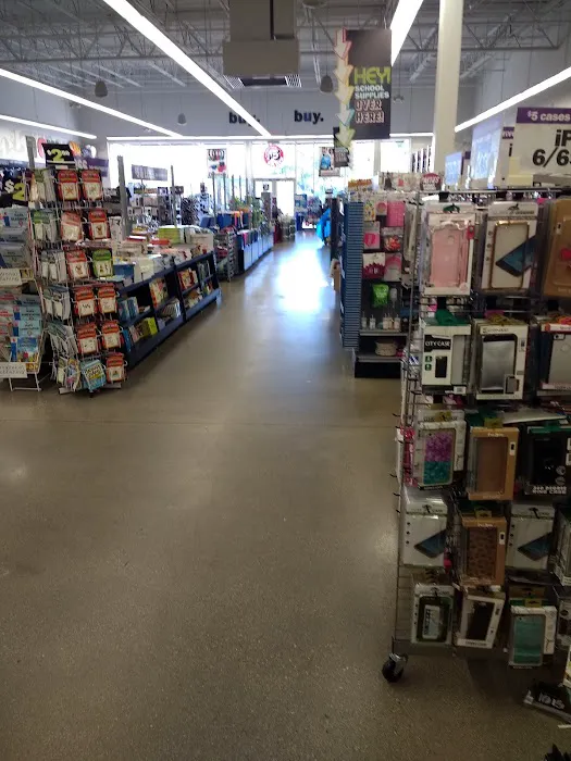 Five Below 4