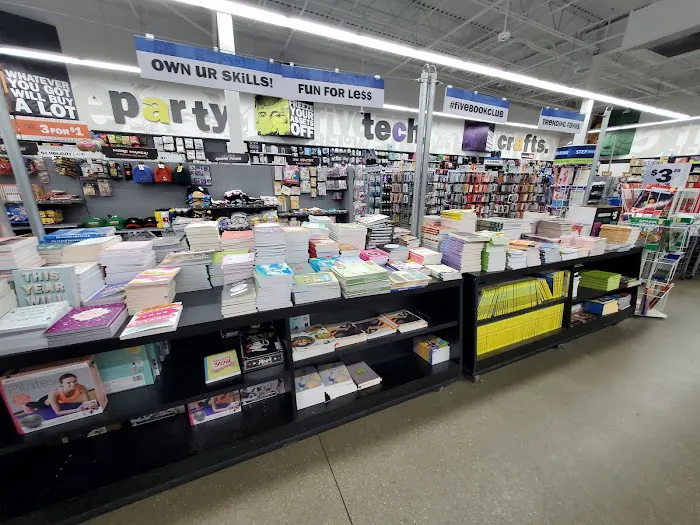 Five Below 8
