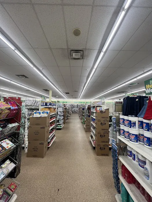 Dollar Tree 3