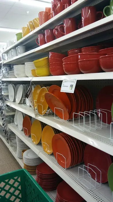 Dollar Tree 7