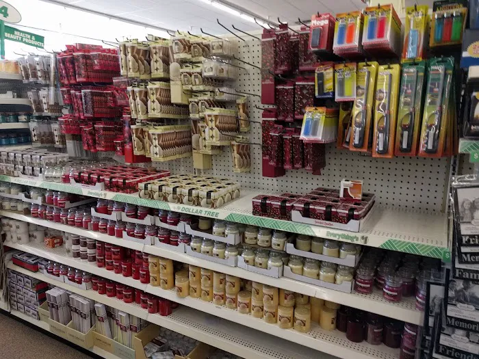 Dollar Tree 9