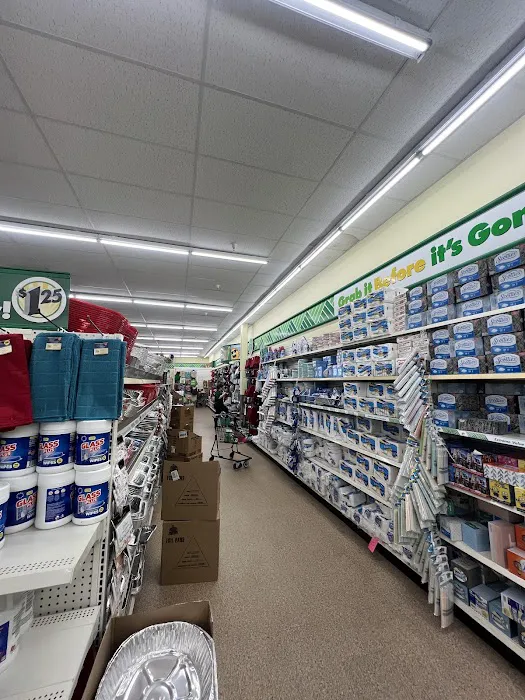 Dollar Tree 5