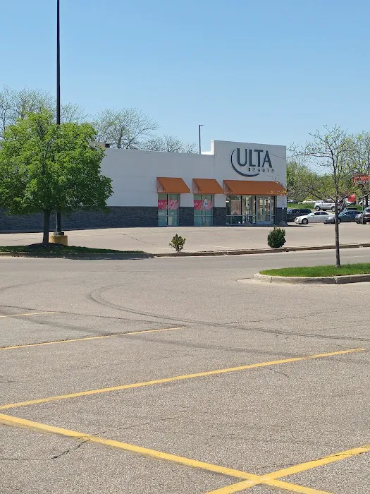 Ulta Beauty 6