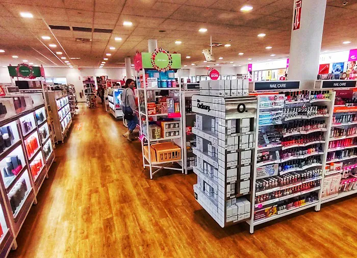 Ulta Beauty 7