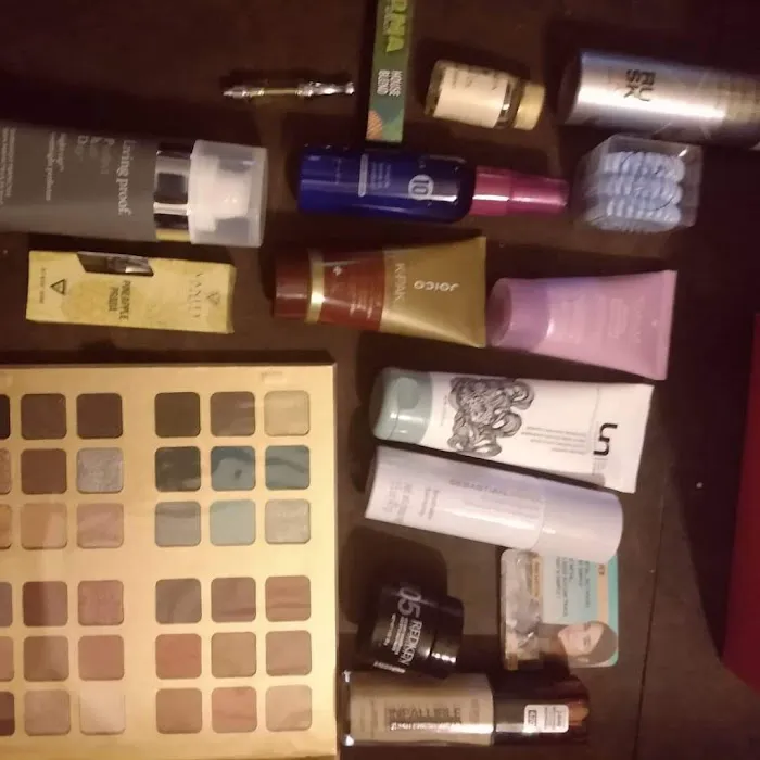Ulta Beauty 8