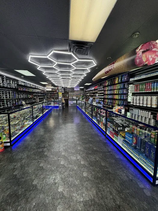 West Main Smoke Shop Kalamazoo 0