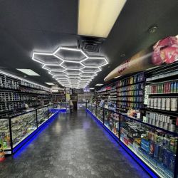 West Main Smoke Shop Kalamazoo ico
