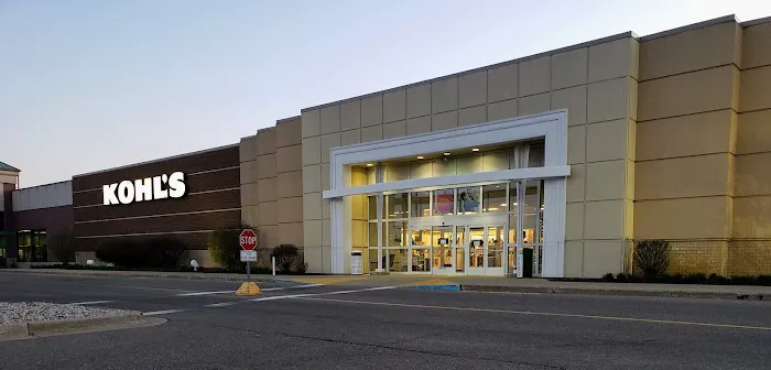 Kohl's 3