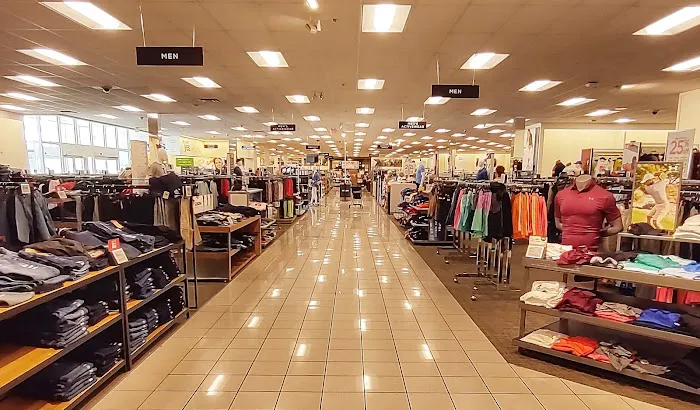 Kohl's 1