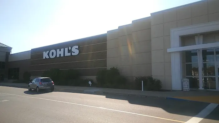 Kohl's 8