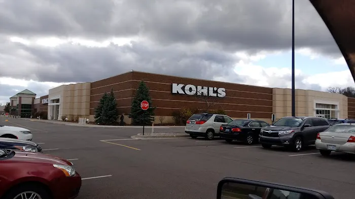 Kohl's 6