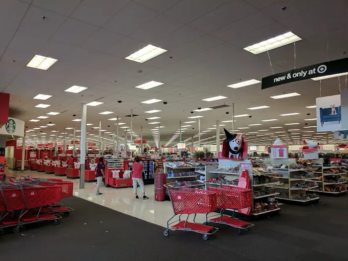 Target 8