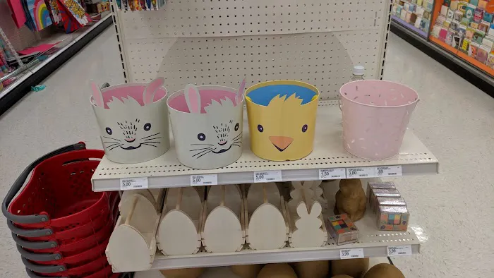 Target 7