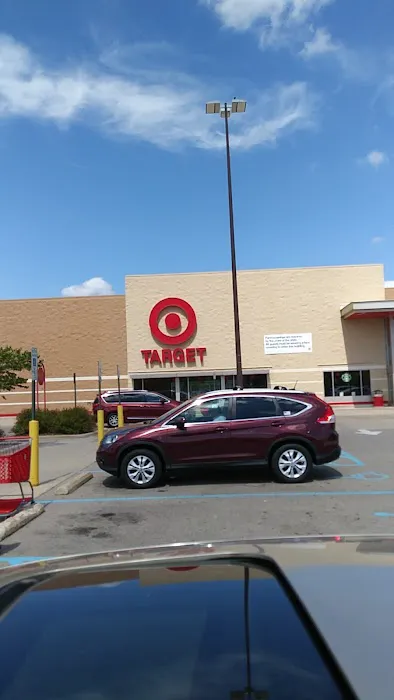 Target 4