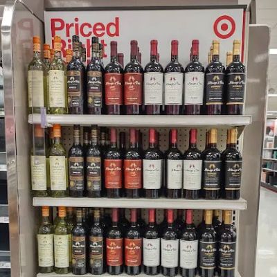 Target