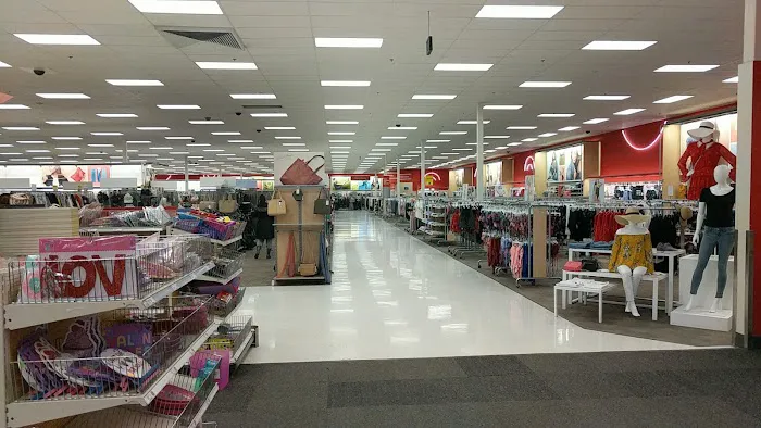 Target 9