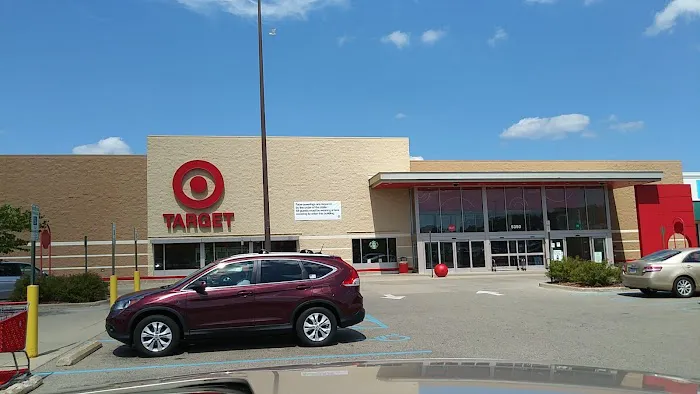 Target 2