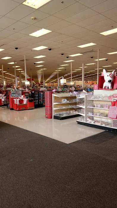 Target 6