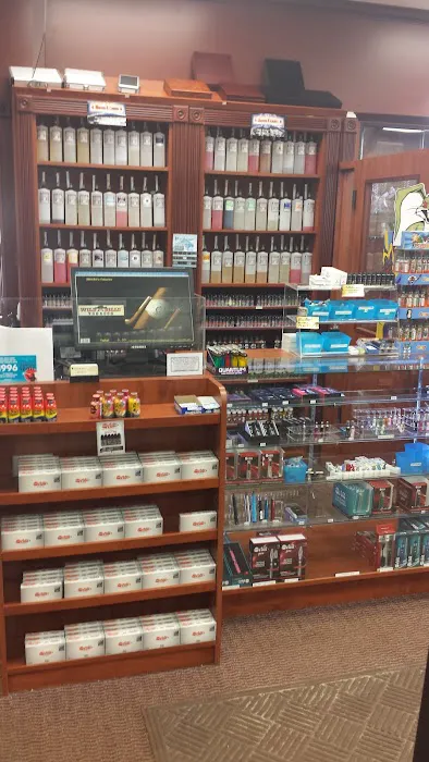 Wild Bill's Tobacco 0